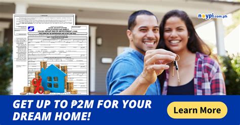 SSS Housing Loan Packages: Eligibility, Requirements, and .